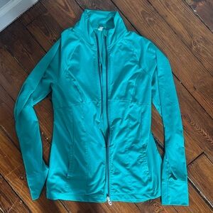 Under Armour Women's Aqua Utility Jacket